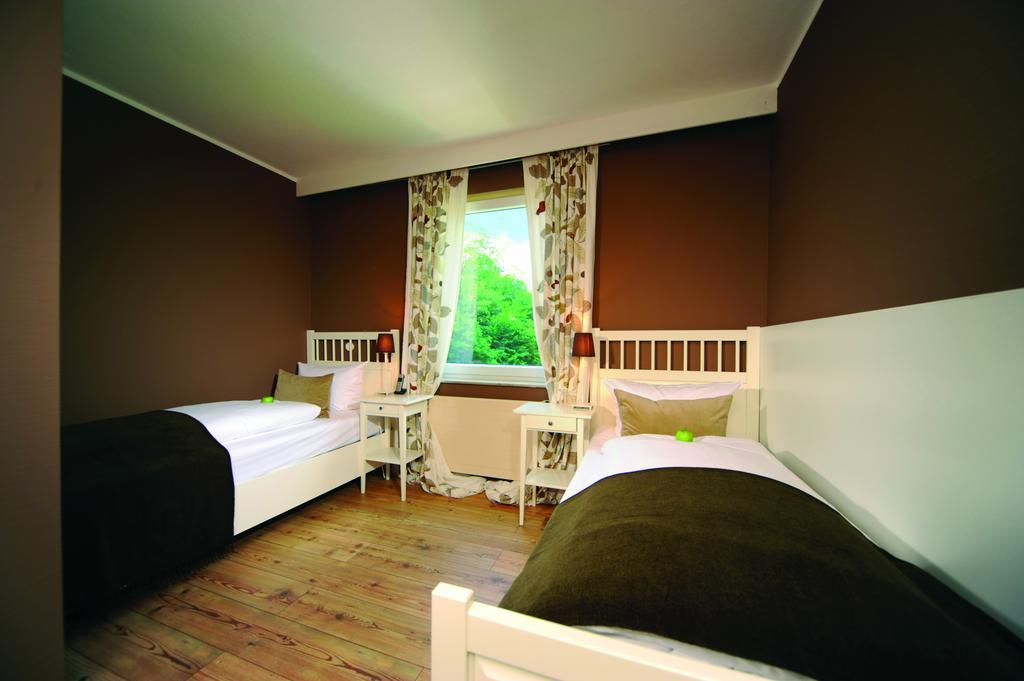 Hotel friends Mittelrhein Bendorf Exterior foto