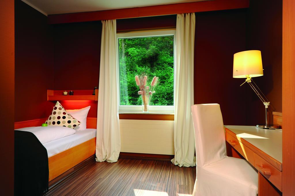 Hotel friends Mittelrhein Bendorf Exterior foto