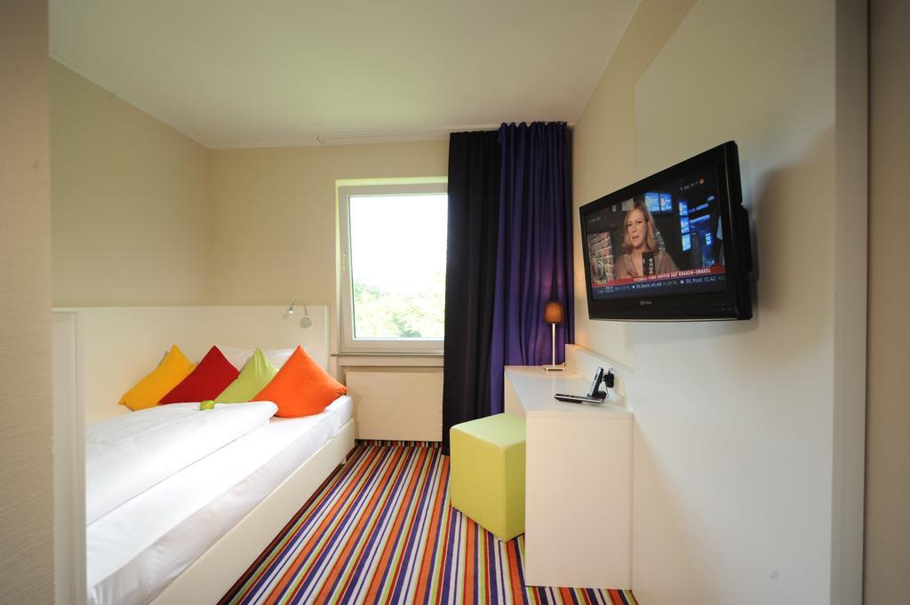 Hotel friends Mittelrhein Bendorf Exterior foto